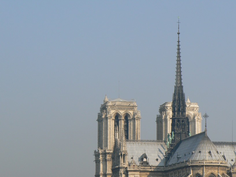Notre Dame de Paris: Notre Dame de Paris 136